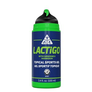 Lactigo Topical Gel 100ml