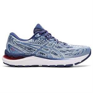 Asics Cumulus 23 femme rabais 50%