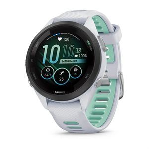 Garmin Forerunner 265 S 