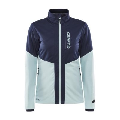 PRO nordic race insulate jkt femme