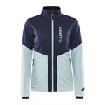 PRO nordic race insulate jkt femme