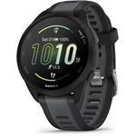 Garmin Forerunner 165 avec musique