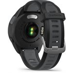 Garmin Forerunner 165 avec musique