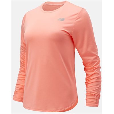 New Balance Accelerate LS femme