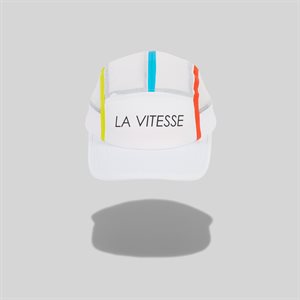 CIELE GOCap Raceday la vitesse 