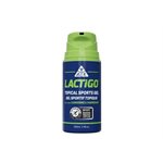 Lactigo Gel sportif topique 100ml