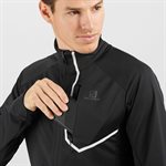 Windstopper® PRO Gortex homme 