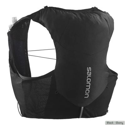 ADV Skin 5 set noir ADV Skin 5 set noir