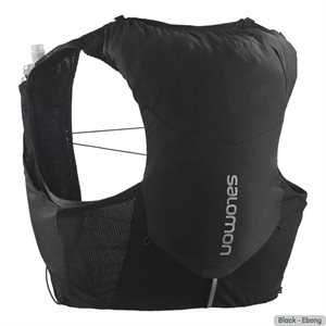 Salomon ADV Skin 5 set noir 