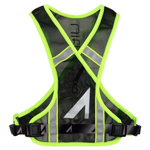 UltrAspire neon reflective veste 