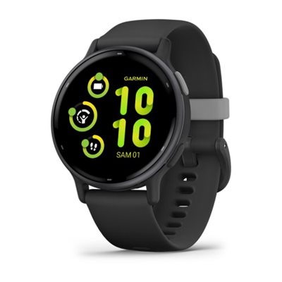 Vivoactive5 