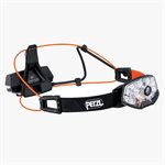 Lampe frontale PETZL NAO RL 1500 lumens